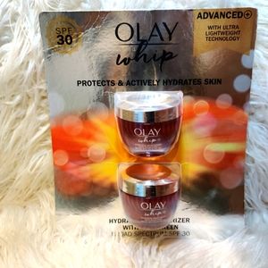 Okay Regenerist Whip Face Moisturizer